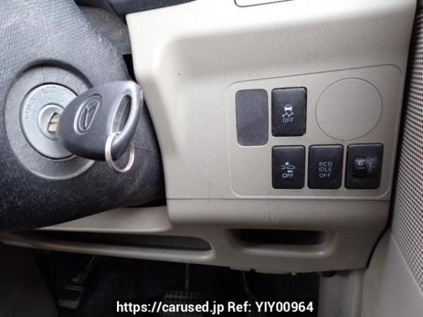 Used 2013 AT daihatsu move LA100S Image[25]