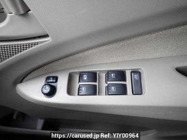 Used 2013 AT daihatsu move LA100S Image[27]