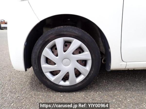 Used 2013 AT daihatsu move LA100S Image[28]
