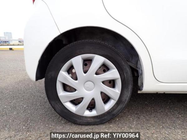 Used 2013 AT daihatsu move LA100S Image[30]