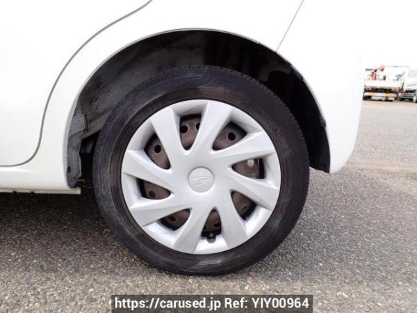 Used 2013 AT daihatsu move LA100S Image[31]