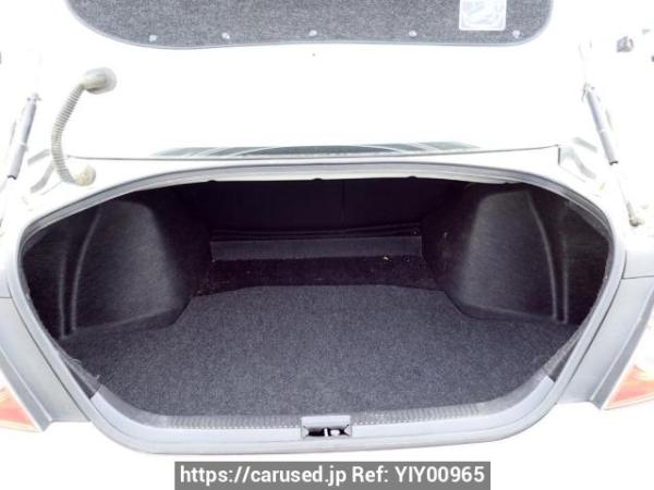 Used 2007 AT toyota mark-x GRX120 Image[8]