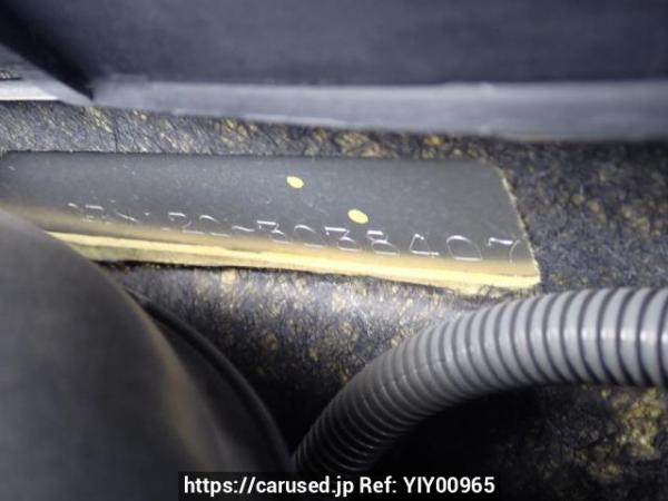 Used 2007 AT toyota mark-x GRX120 Image[12]