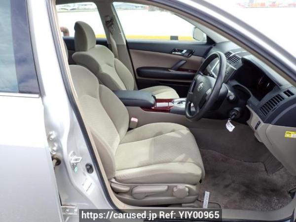 Used 2007 AT toyota mark-x GRX120 Image[13]
