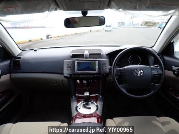 Used 2007 AT toyota mark-x GRX120 Image[17]