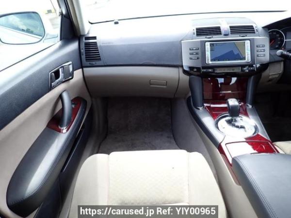 Used 2007 AT toyota mark-x GRX120 Image[18]