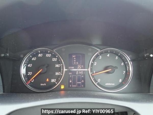 Used 2007 AT toyota mark-x GRX120 Image[20]