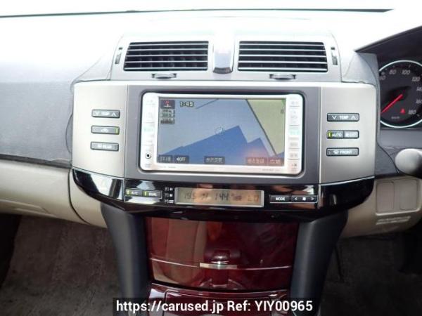 Used 2007 AT toyota mark-x GRX120 Image[22]