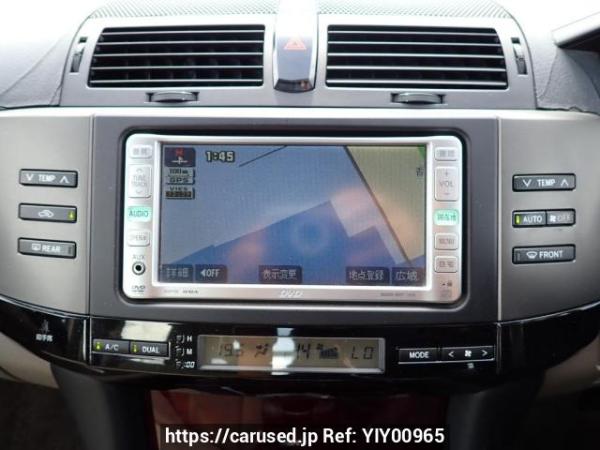 Used 2007 AT toyota mark-x GRX120 Image[23]