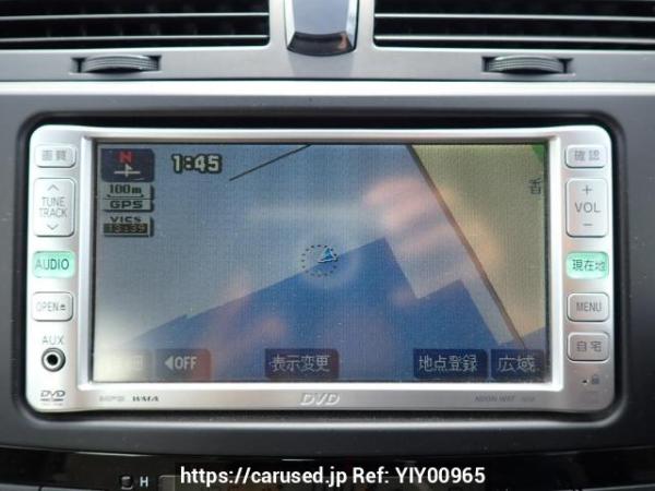 Used 2007 AT toyota mark-x GRX120 Image[24]