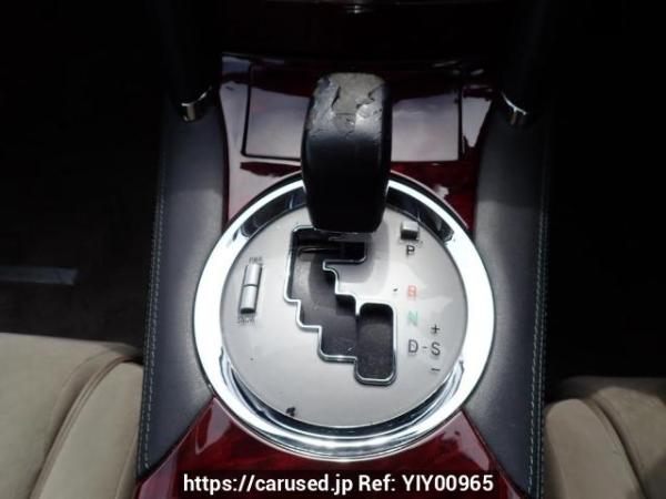 Used 2007 AT toyota mark-x GRX120 Image[25]