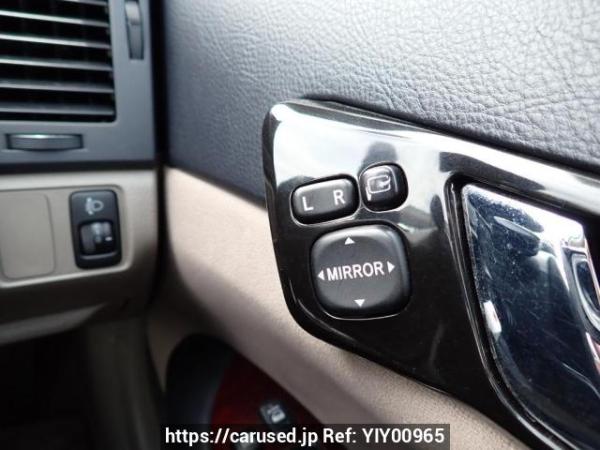 Used 2007 AT toyota mark-x GRX120 Image[26]