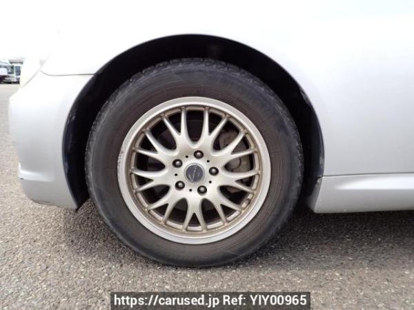 Used 2007 AT toyota mark-x GRX120 Image[30]