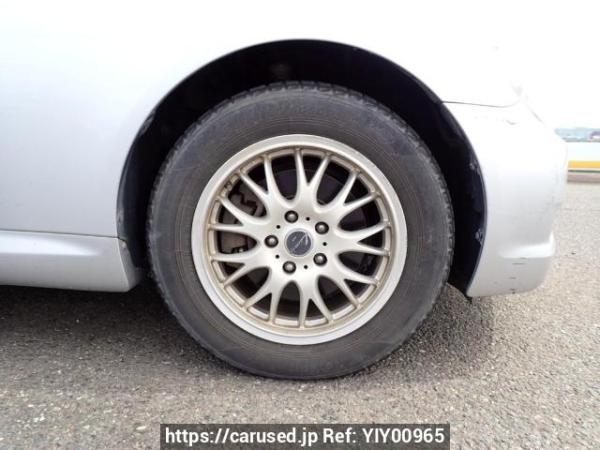 Used 2007 AT toyota mark-x GRX120 Image[31]