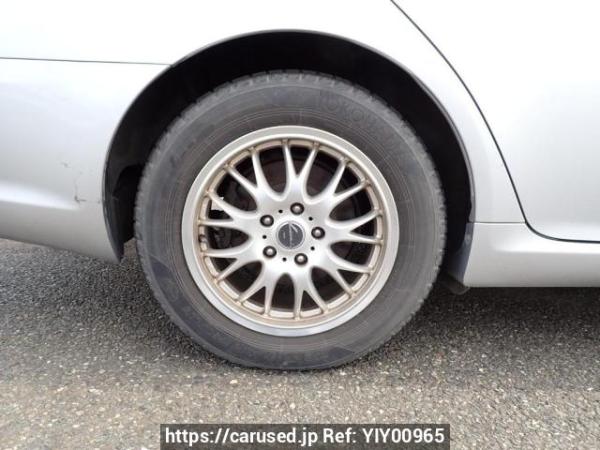 Used 2007 AT toyota mark-x GRX120 Image[32]