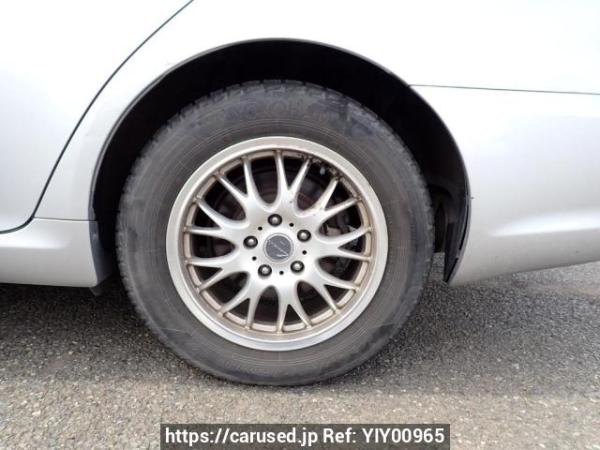 Used 2007 AT toyota mark-x GRX120 Image[33]