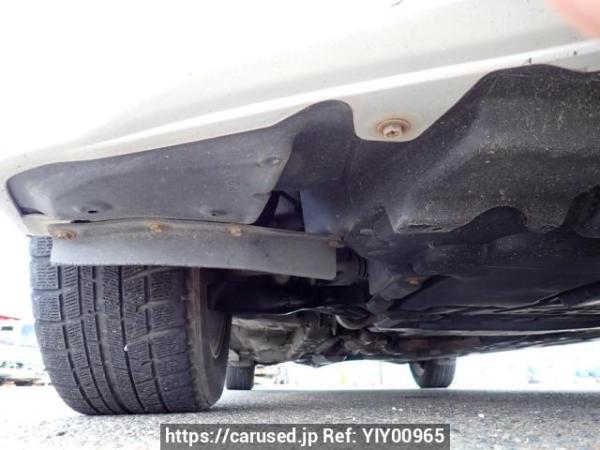 Used 2007 AT toyota mark-x GRX120 Image[38]