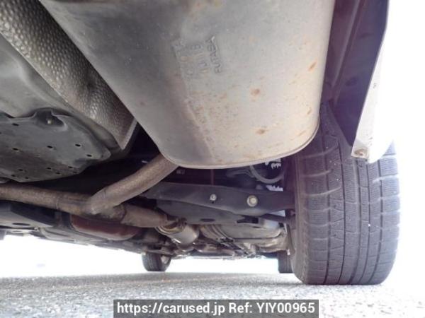 Used 2007 AT toyota mark-x GRX120 Image[42]