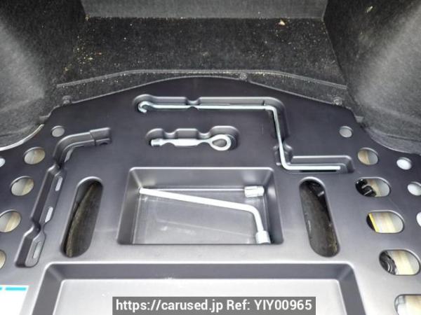 Used 2007 AT toyota mark-x GRX120 Image[44]