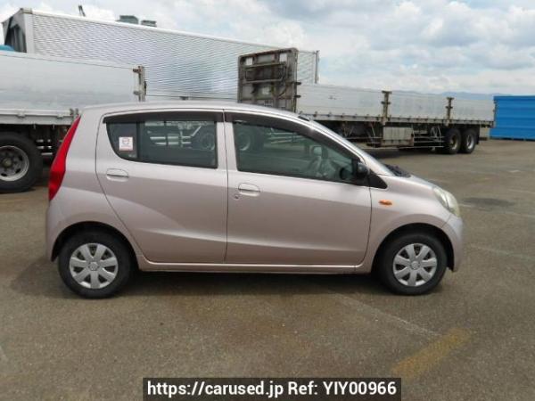 Used 2007 AT daihatsu mira L275S Image[7]