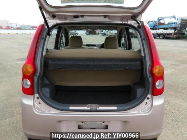 Used 2007 AT daihatsu mira L275S Image[8]