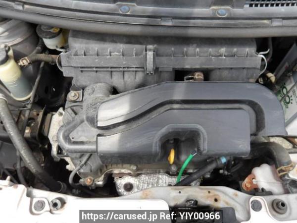 Used 2007 AT daihatsu mira L275S Image[9]