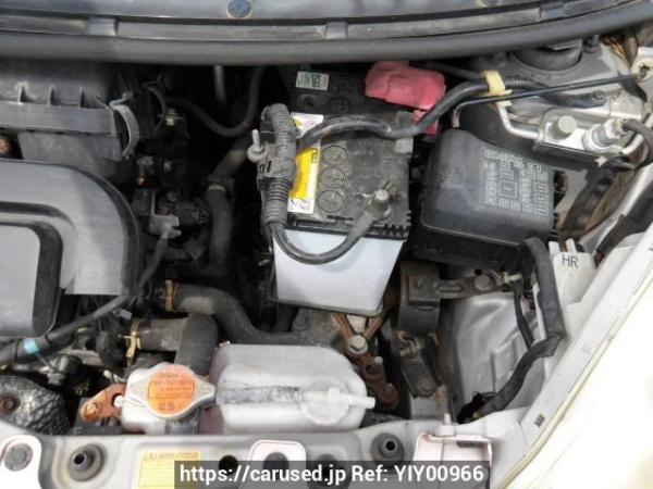 Used 2007 AT daihatsu mira L275S Image[10]