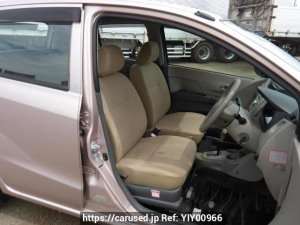 Used 2007 AT daihatsu mira L275S Image[13]