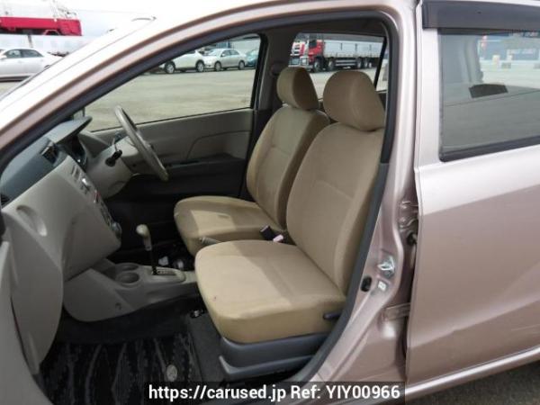 Used 2007 AT daihatsu mira L275S Image[14]
