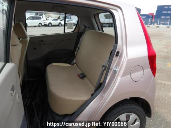 Used 2007 AT daihatsu mira L275S Image[15]