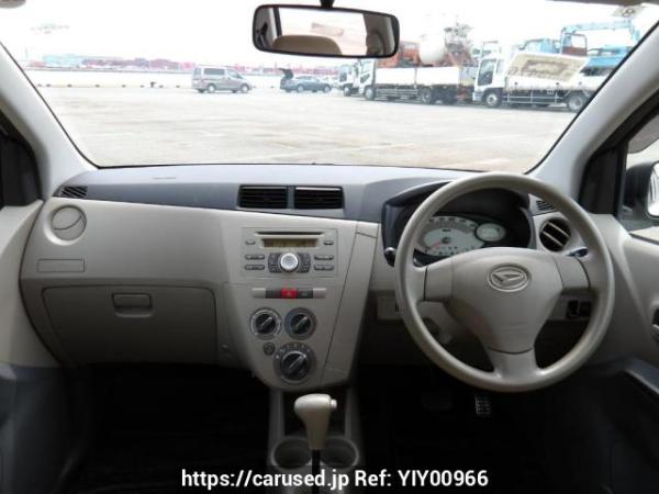 Used 2007 AT daihatsu mira L275S Image[16]