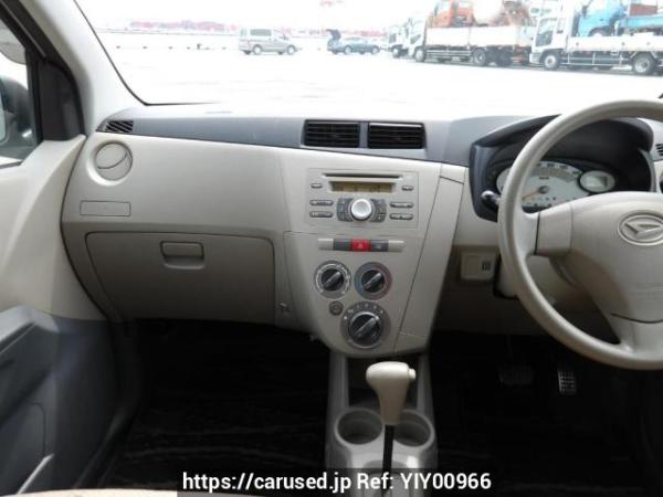 Used 2007 AT daihatsu mira L275S Image[17]