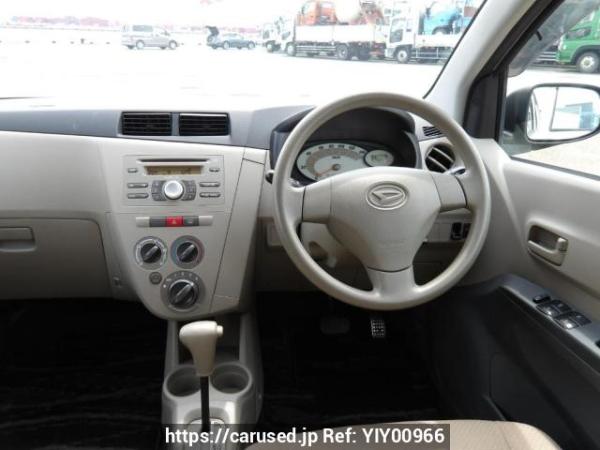 Used 2007 AT daihatsu mira L275S Image[18]