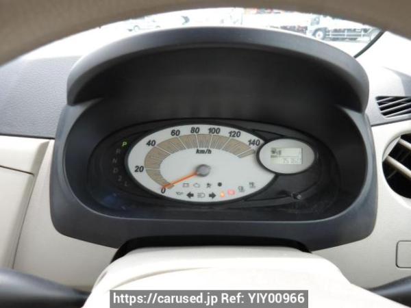 Used 2007 AT daihatsu mira L275S Image[19]