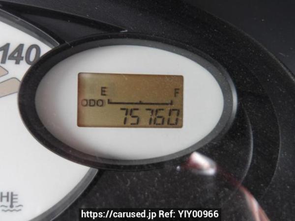Used 2007 AT daihatsu mira L275S Image[20]