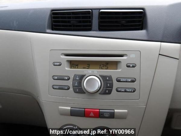 Used 2007 AT daihatsu mira L275S Image[22]
