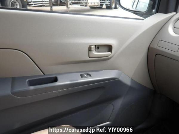 Used 2007 AT daihatsu mira L275S Image[28]