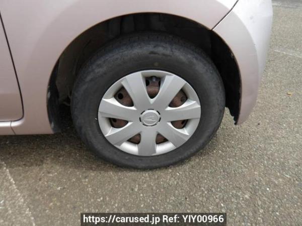 Used 2007 AT daihatsu mira L275S Image[29]