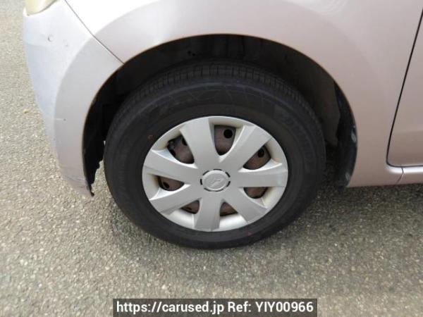 Used 2007 AT daihatsu mira L275S Image[30]