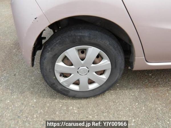 Used 2007 AT daihatsu mira L275S Image[31]