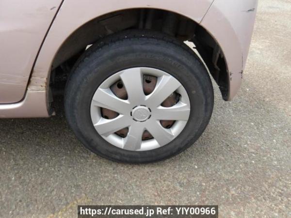 Used 2007 AT daihatsu mira L275S Image[32]