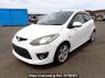 Used 2009 AT mazda demio DE3FS Image[2]