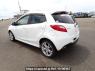Used 2009 AT mazda demio DE3FS Image[4]