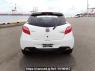 Used 2009 AT mazda demio DE3FS Image[5]