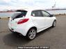 Used 2009 AT mazda demio DE3FS Image[6]