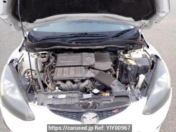 Used 2009 AT mazda demio DE3FS Image[9]