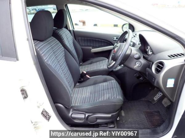 Used 2009 AT mazda demio DE3FS Image[13]