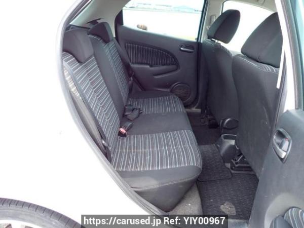 Used 2009 AT mazda demio DE3FS Image[15]