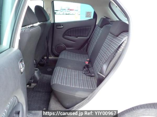 Used 2009 AT mazda demio DE3FS Image[16]