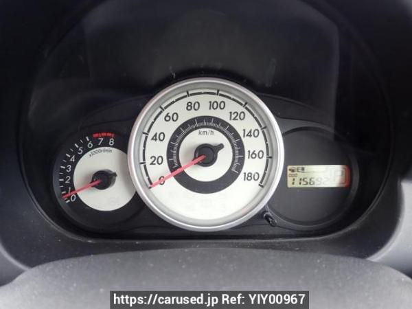 Used 2009 AT mazda demio DE3FS Image[20]